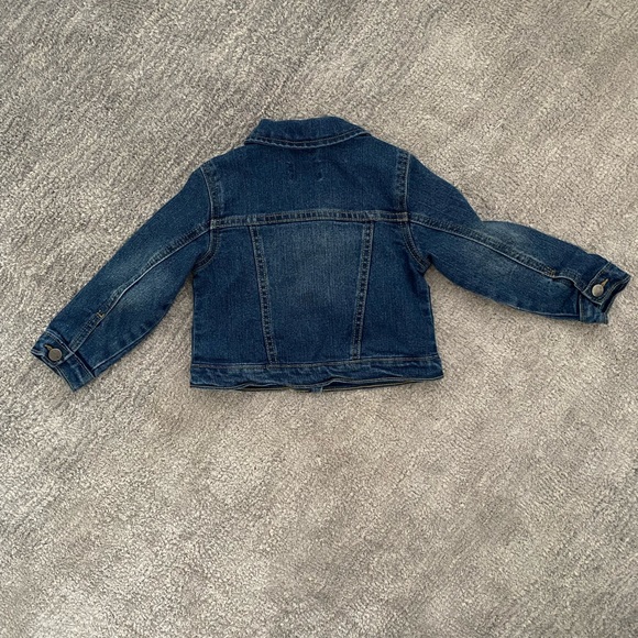 Denim Jacket - Picture 2 of 4